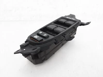 2008-2011 Lexus Gs350 Master Driver Window Control Switch 84040-30160 - Image 1 of 4