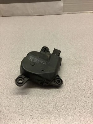 Dodge Ram 1500 2500 3500 2002-2008 calefacción mezcla puerta actuador recirculación Foto 1 de 4