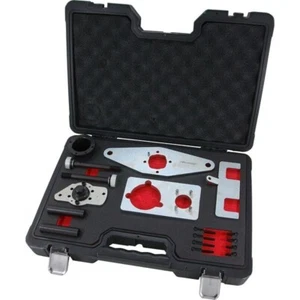 Camshaft Timing Tool Kit For Jaguar Land Rover 2.0 Diesel AJ200 INGENIUM XE XF 2 - Picture 1 of 2