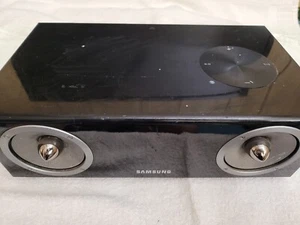Samsung Da-e570 2.0 Channel 10 Watt Wireless Audio System With Dual Dock - Picture 1 of 7