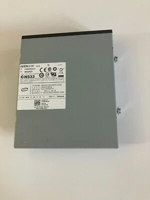 Teac Dell USB Flash Card Reader 0TW036 - Image 1 of 4