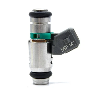 Einspritzventil Für Renault Clio Megane Scenic 1.4 1.6 Thalia IWP-143 8200128959 - Bild 1 von 4