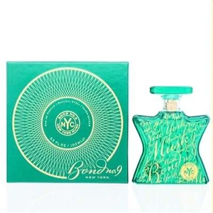 New York Musk Bond No.9 Edp Spray 3.3 Oz (100 Ml) For Women  002579 - Picture 1 of 1