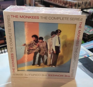 Monkeys the Complete Series (Blu-ray) NEW - Imagen 1 de 1