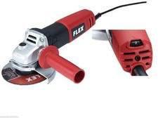 Flex Winkelschleifer LE 9-11 125- Drehzahlelektronik 436.291