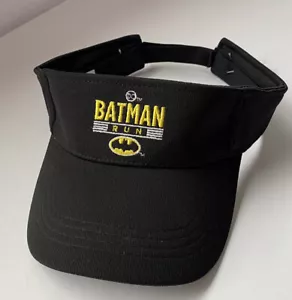 Visera DC Comics Batman Run Marathon - Imagen 1 de 6