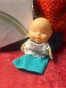 Learning Resources Familie Handpuppe Spiel Baby - Bild 1 von 1