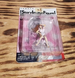Yamato Extra !Story  Image Figure! G-Taste Yuki Apron New - Picture 1 of 5