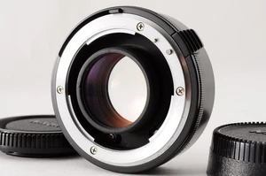 Near MINT Nikon Ai-S Teleconverter TC-14B 1.4x Camera Lens from Japan - Picture 1 of 24