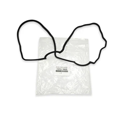 OEM Valve Cover Gasket Set For Toyota Camry 1987-2001 2.0L 2.2L 111213-74020 Foto 1 de 4