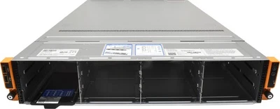 Aliserver Inspur SA5212H5 Thor02-2U 2x LGA-3647 2x SFP+ 2x Kühler No Backplane - Bild 1 von 4