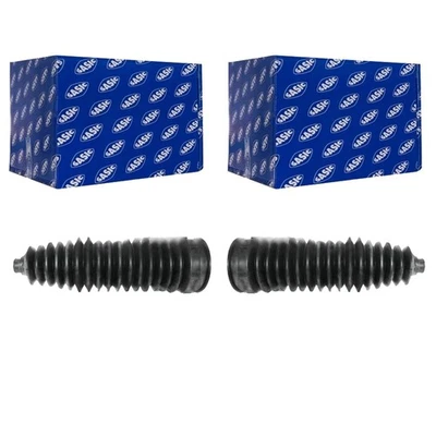 2x SASIC FALTENBALG LENKMANSCHETTE SATZ passend für ABARTH GRANDE PUNTO ALFA MIT - Bild 1 von 3