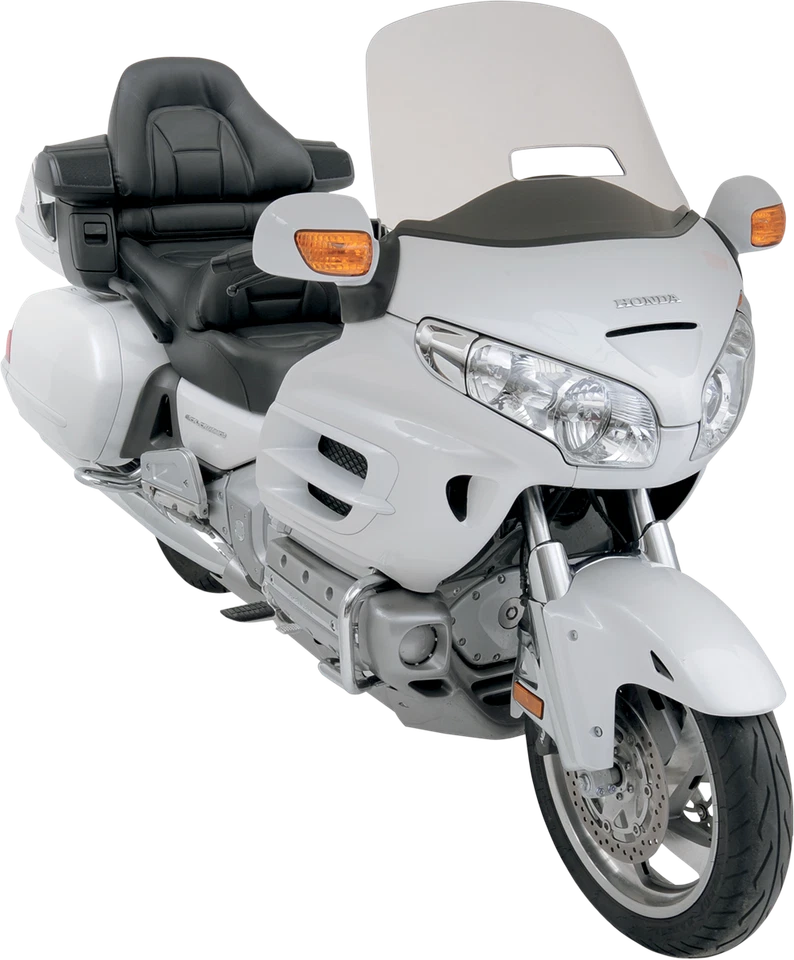 MEMPHIS SHADES - MEP4889 - Gold Wing Windshield ? Tall for Honda GL1800B Gold Wi - Image 1 of 1