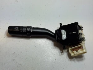 2002-2007 Subaru Impreza Outback Headlight Turn Signal Control Switch Lever OEM - Picture 1 of 5