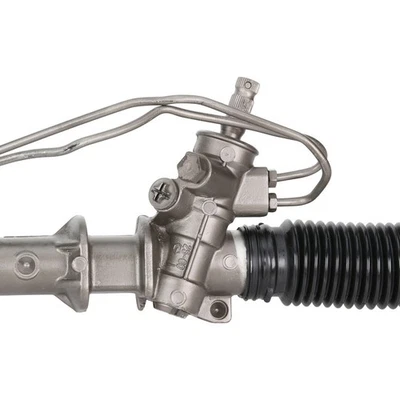 Conjunto de piñón y cremallera Maval 9223M para Nissan 200SX Sentra 95-99 Foto 1 de 4