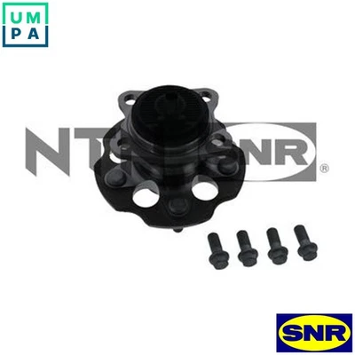 WHEEL BEARING KIT R169.118 FOR TOYOTA 2ZR-FAE 1.8L 2AD-FHV 2.2L 1AD-FTV 2.0L - Image 1 of 4