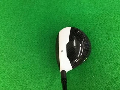 TaylorMade M2 2017 3W 15° Regular RH 43,25 pollici legno Fairway TM1217 HC 3088 - Immagine 1 di 4