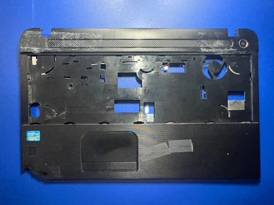 Reposamanos de repuesto Toshiba Satellite serie C50 - negro (V000320130) Foto 1 de 2