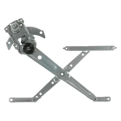 For Toyota Tundra 00-06 Cardone New Front Passenger Side Manual Window Regulator Foto 1 de 4
