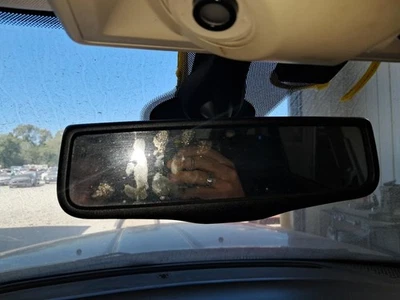 Espejo retrovisor atenuación automática sin Bluetooth compatible con caravana 18-20 442864 Foto 1 de 4