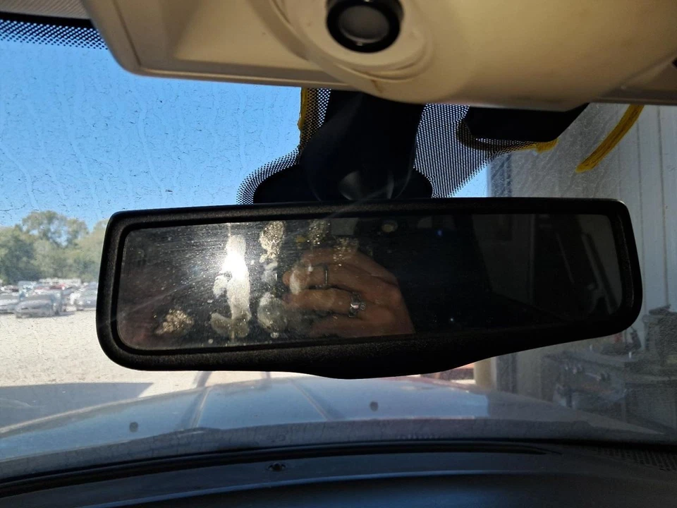 Espejo retrovisor atenuación automática sin Bluetooth compatible con caravana 18-20 442864 Foto 1 de 4