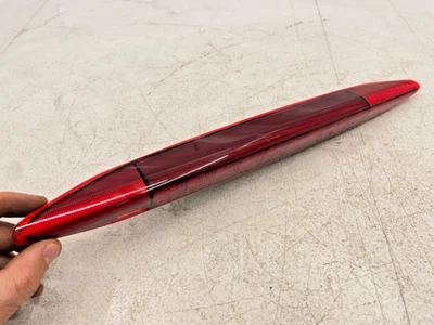 10-14 SUBARU OUTBACK PORTÓN TRASERO MALETERO ESCOTILLA TERCERA LUZ DE FRENO 84701AJ01A Foto 1 de 4