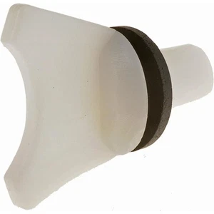 61110 Dorman Radiator Drain Plug Driver Left Side for Chevy Pickup Ram 50 Hand - Picture 1 of 2
