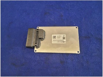 Chevrolet Camaro ZL1 2013 6,2 L módulo de control de suspensión magnético activo 2775 Foto 1 de 4