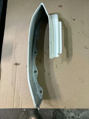 Задние наполнительные панели для 1980-1992 Cadillac Fleetwood Brougham/Coupe Deville - Изображение 1 из 4