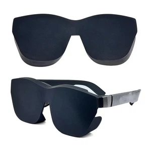 Cubierta antipolvo para para parasol Thunderbird Air3/3s/3s Pro/Air2/2s gafas inteligentes AI - Imagen 1 de 6
