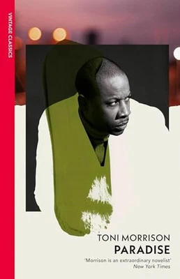 Paradise (VINTAGE CLASSICS), Morrison, Toni - image 1 of 2