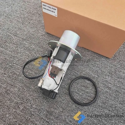 Conjunto de bomba de combustible nuevo para Kawasaki 2005-2006 Ninja ZX-6R 6RR 49040-0814 Foto 1 de 4