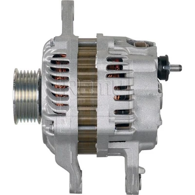 Alternador Remy 11199 Premium para 14-21 Mitsubishi Mirage Mirage G4 Foto 1 de 4