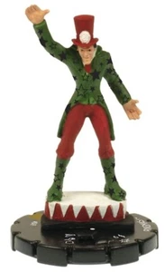 Secret Invasion ~ RINGMASTER #049 Heroclix super rare miniature w/card circus - Picture 1 of 1