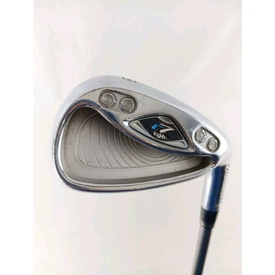 TaylorMade R7 CGB RAC 45 Women's 9 Iron Flex L Hyper Lite Tip Soft Golf Club RH - Image 1 of 4