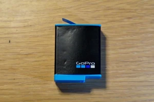 GoPro Hero 10 Black Akku (defekt) SPBL1B - Bild 1 von 3