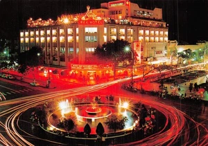VIETNAM HO CHI MINH HOTEL REX - Picture 1 of 2