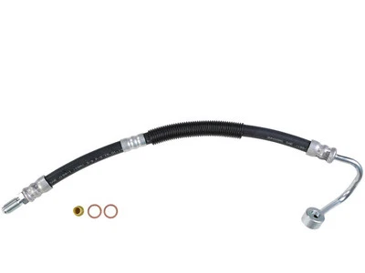 For 1991-1995 Isuzu Rodeo Power Steering Pressure Line Hose Assembly 93597JGQM - Image 1 of 2