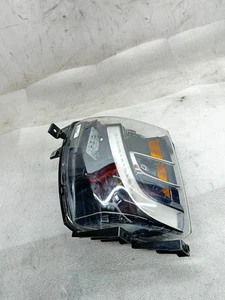 💎Luz antiniebla LED derecha/pasajero Tesla Model X 2016-2020 OEM 1034327-00-A - Imagen 1 de 10