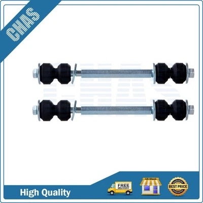 Front Sway Bar End Linkage For 2005 Cadillac Escalade EXT 1993 Chevrolet Blazer - Image 1 of 4