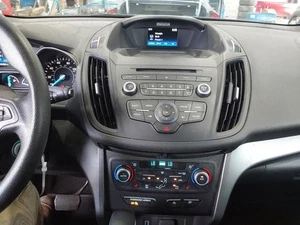 Temperature Control Front Dual Zone Fits 18-19 ESCAPE 2972805 - Picture 1 of 14