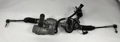 2015 Cadillac Escalade Steering Gear Power Steering Rack And Pinion Assembly OEM - Image 1 of 4