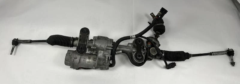 2015 Cadillac Escalade Steering Gear Power Steering Rack And Pinion Assembly OEM Foto 1 de 4