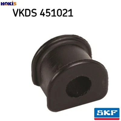 BUSHING STABILISER BAR VKDS 451021 FOR VW AUDI A4/B7/B6 A6/C5 BEH/AZJ/AZH 2.0L - Image 1 of 4