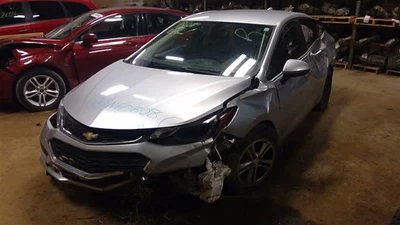 LID ONLY! Console Front Floor With Arm Rest Fits 17-18 CRUZE 876625 Foto 1 de 4