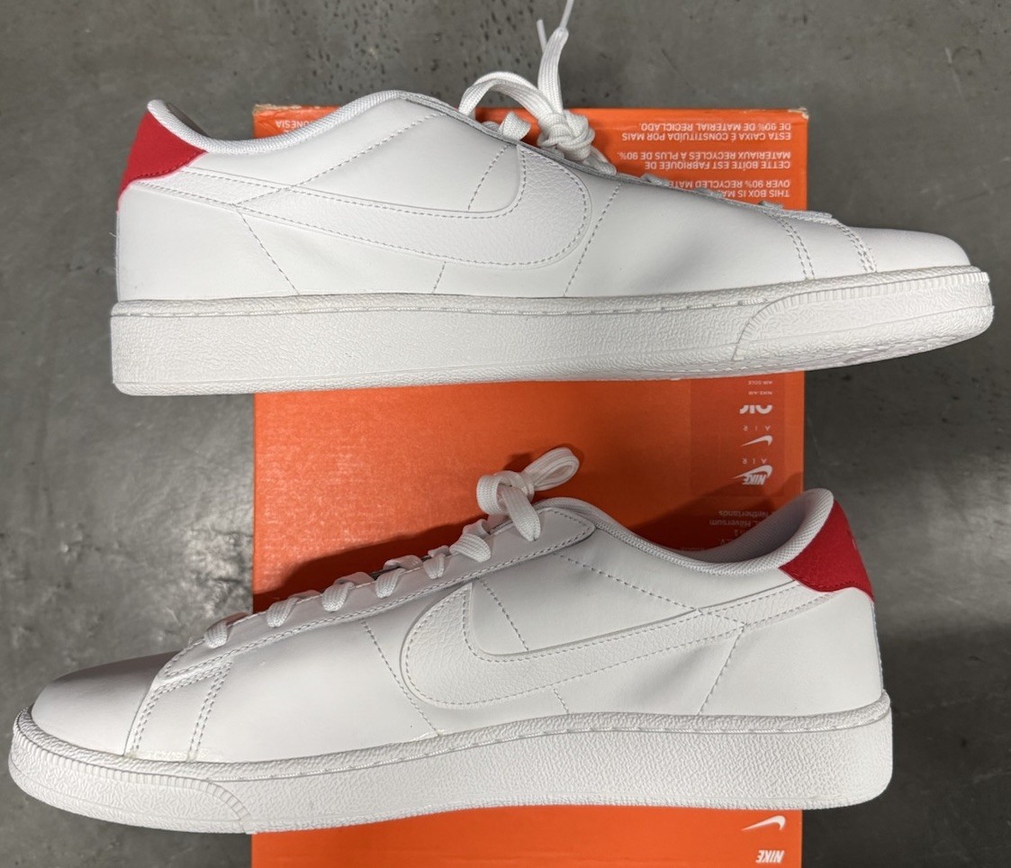 Nike Tennis Classic Athletic Shoes for Men for Sale