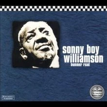 Bummer Road von Sonny Boy Williamson | CD | Zustand gut - Bild 1 von 2