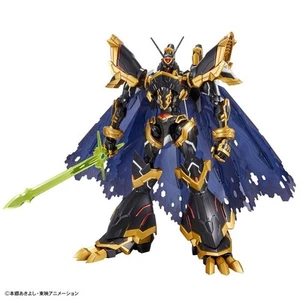 MODELO ORIGINAL MODELOS ALPHAMON DIGIMON BANDA RISE STD AMPLIF - Imagen 1 de 1