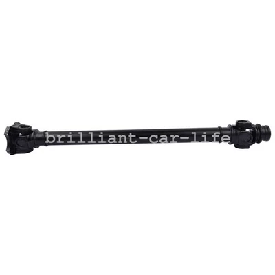 Gimbal shaft drive shaft for BMW X5 X6 E70 E71 E72 #26207597649 - Image 1 of 4