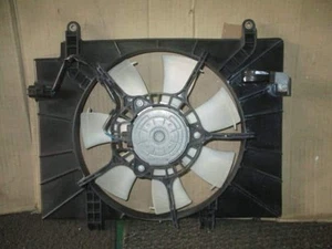 MITSUBISHI Townbox 2014 ABA-DS64W Radiator Cooling Fan [Used] [PA89310535] - Picture 1 of 5